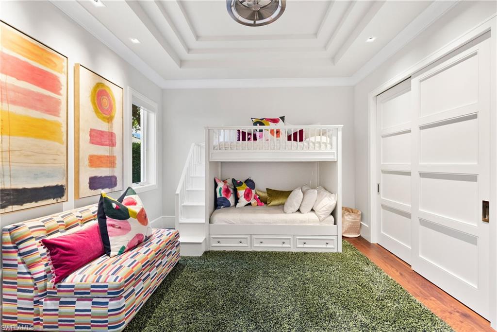 WOODLAKE AT BONITA BAY - Residential