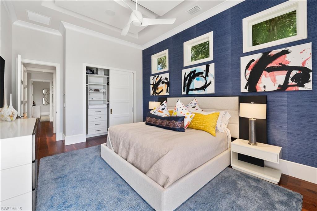 WOODLAKE AT BONITA BAY - Residential