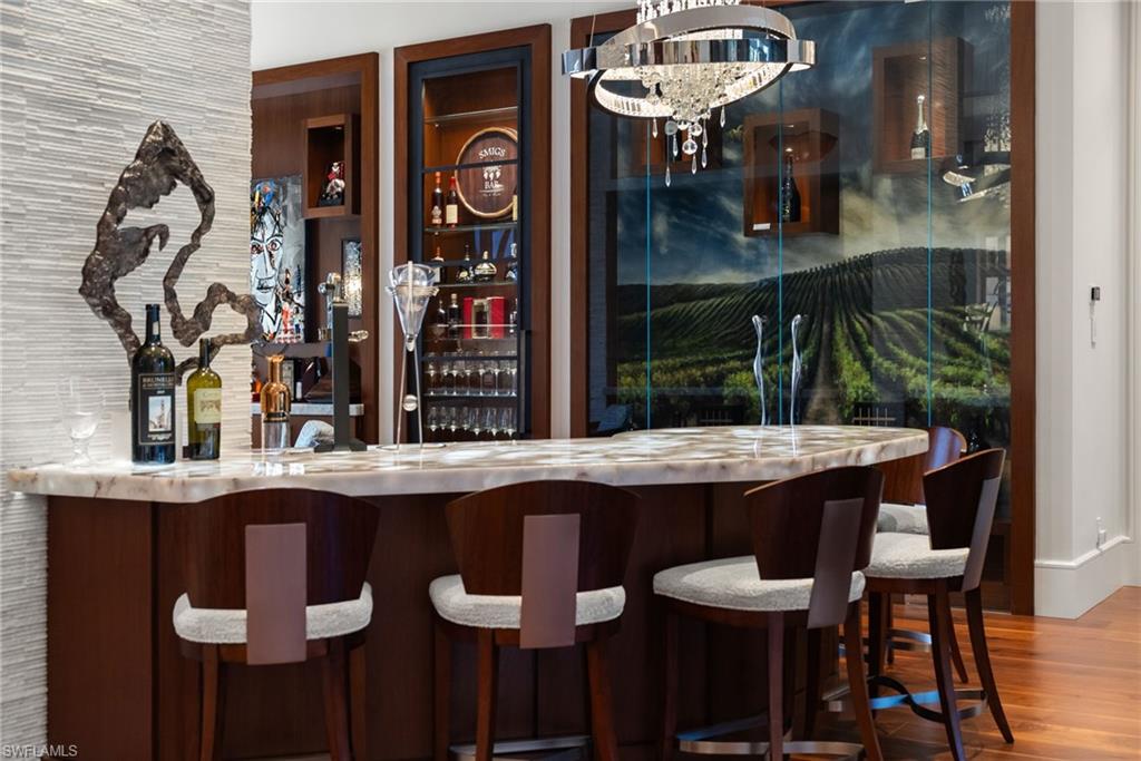 WOODLAKE AT BONITA BAY - Residential