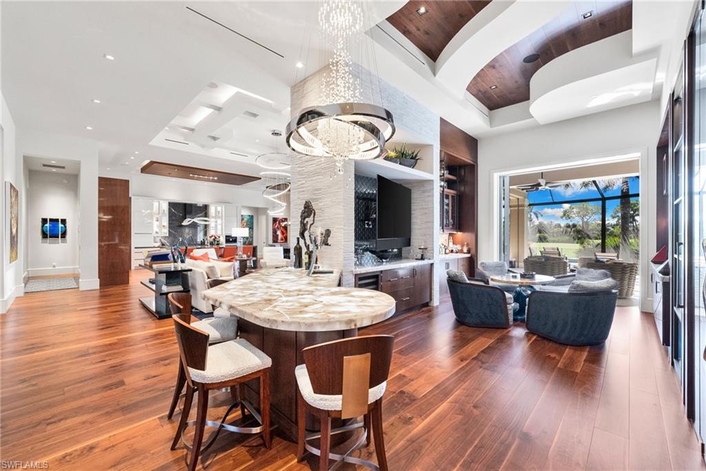 WOODLAKE AT BONITA BAY - Residential