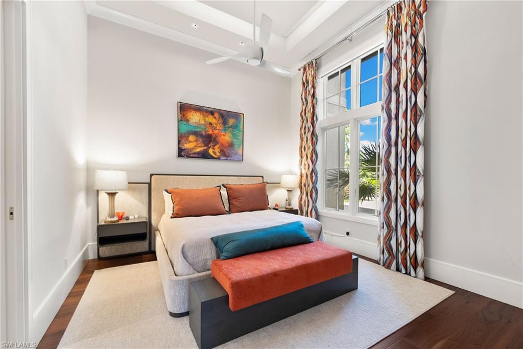 WOODLAKE AT BONITA BAY - Residential