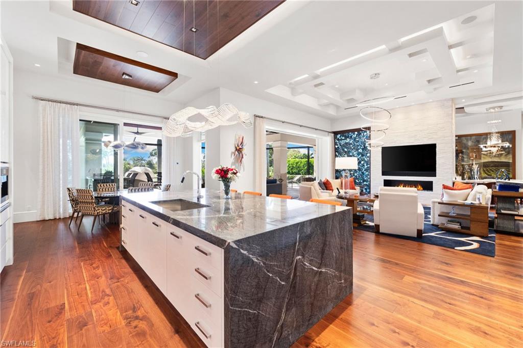 WOODLAKE AT BONITA BAY - Residential