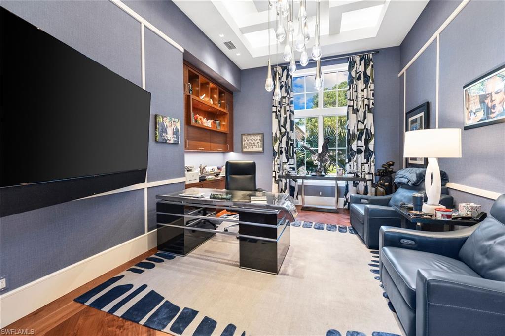 WOODLAKE AT BONITA BAY - Residential