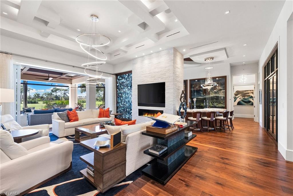 WOODLAKE AT BONITA BAY - Residential