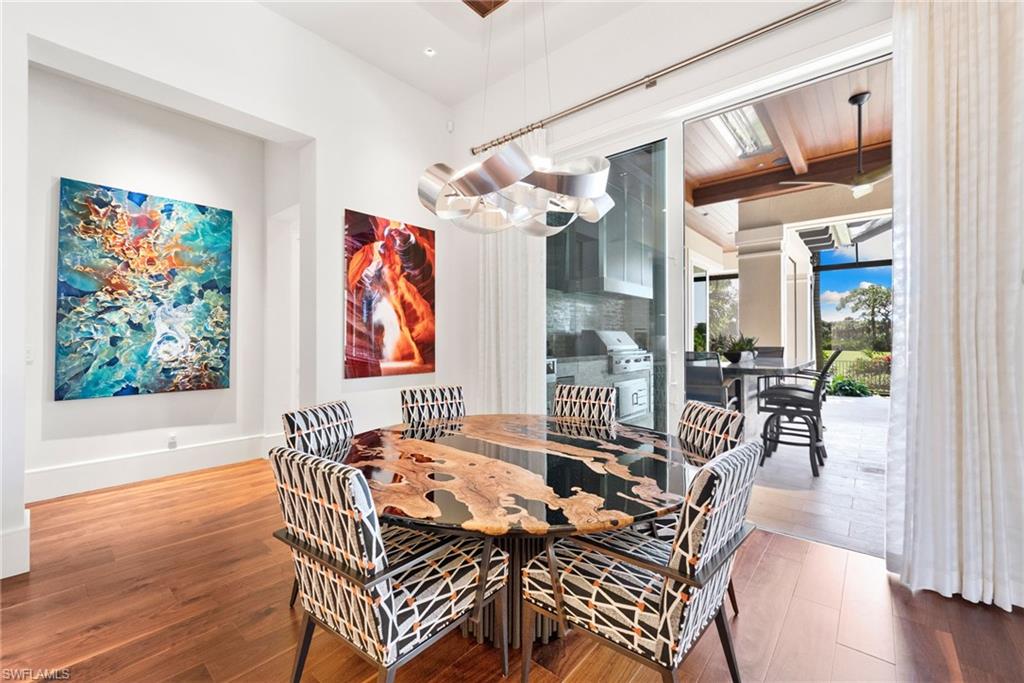 WOODLAKE AT BONITA BAY - Residential