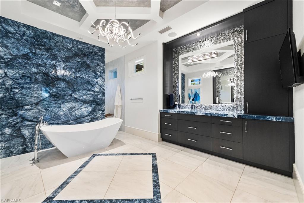 WOODLAKE AT BONITA BAY - Residential