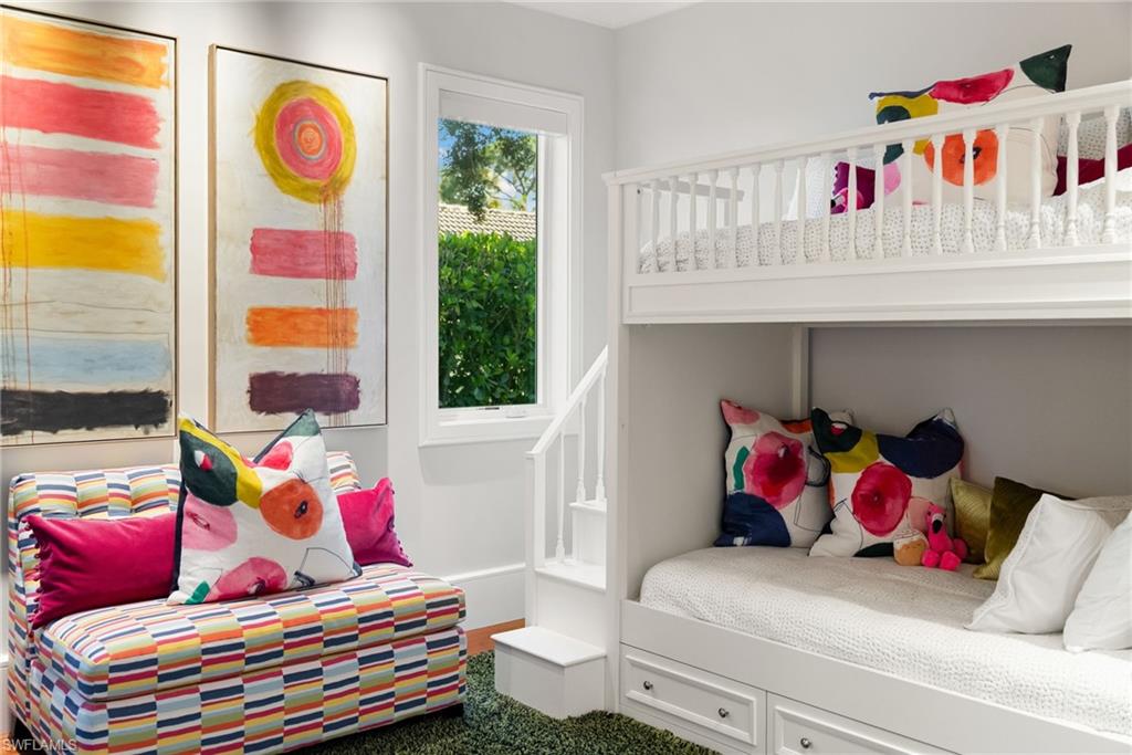 WOODLAKE AT BONITA BAY - Residential