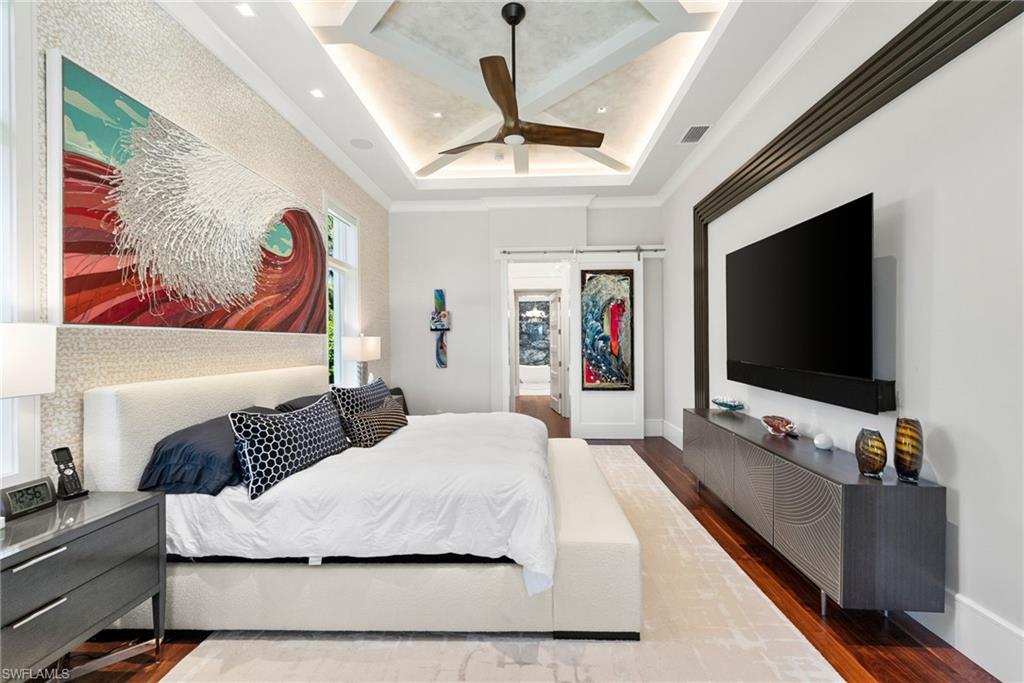 WOODLAKE AT BONITA BAY - Residential