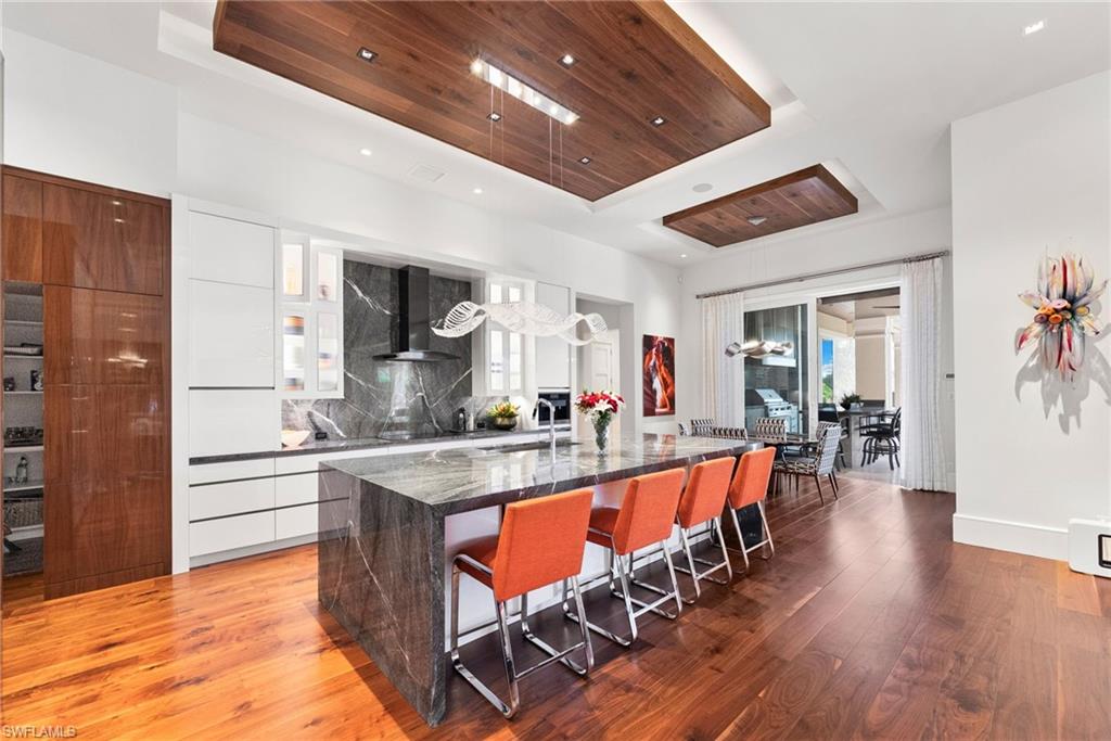 WOODLAKE AT BONITA BAY - Residential