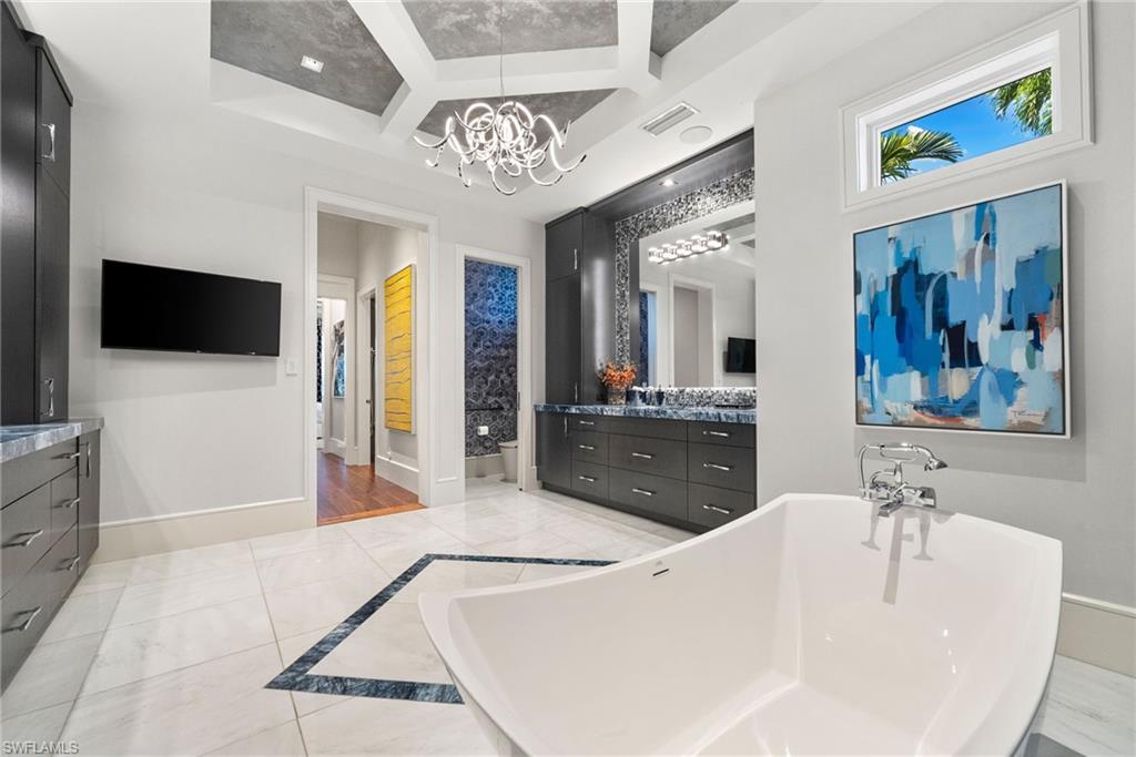 WOODLAKE AT BONITA BAY - Residential