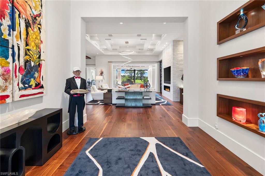 WOODLAKE AT BONITA BAY - Residential