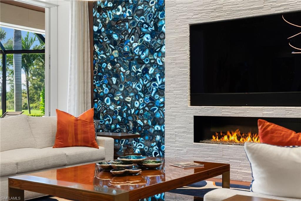 WOODLAKE AT BONITA BAY - Residential