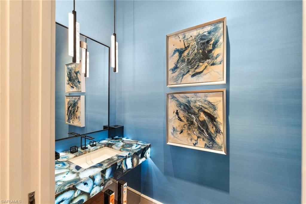 WOODLAKE AT BONITA BAY - Residential