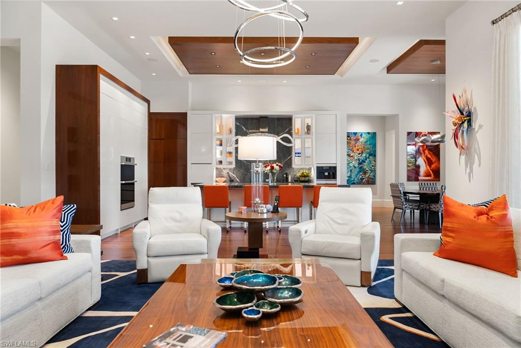 WOODLAKE AT BONITA BAY - Residential