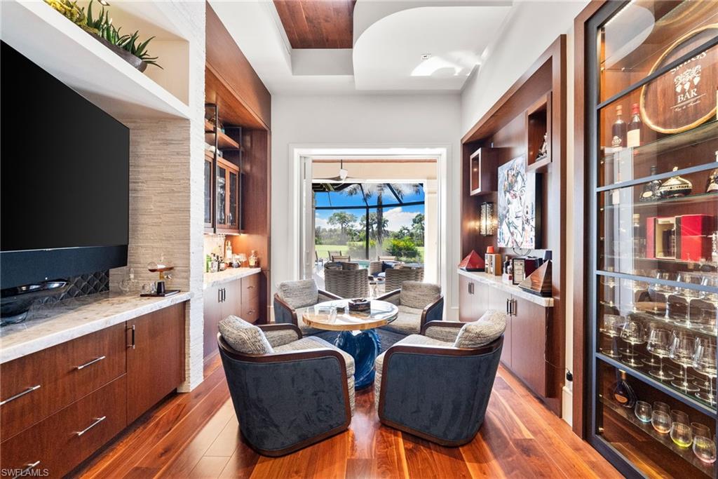 WOODLAKE AT BONITA BAY - Residential