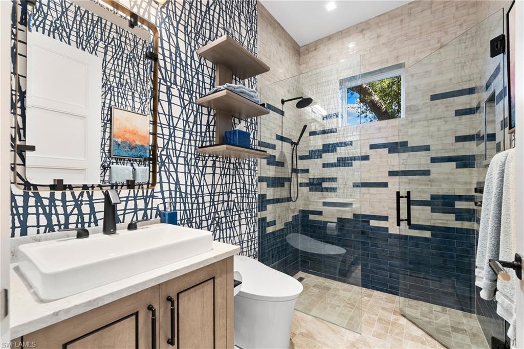 WOODLAKE AT BONITA BAY - Residential