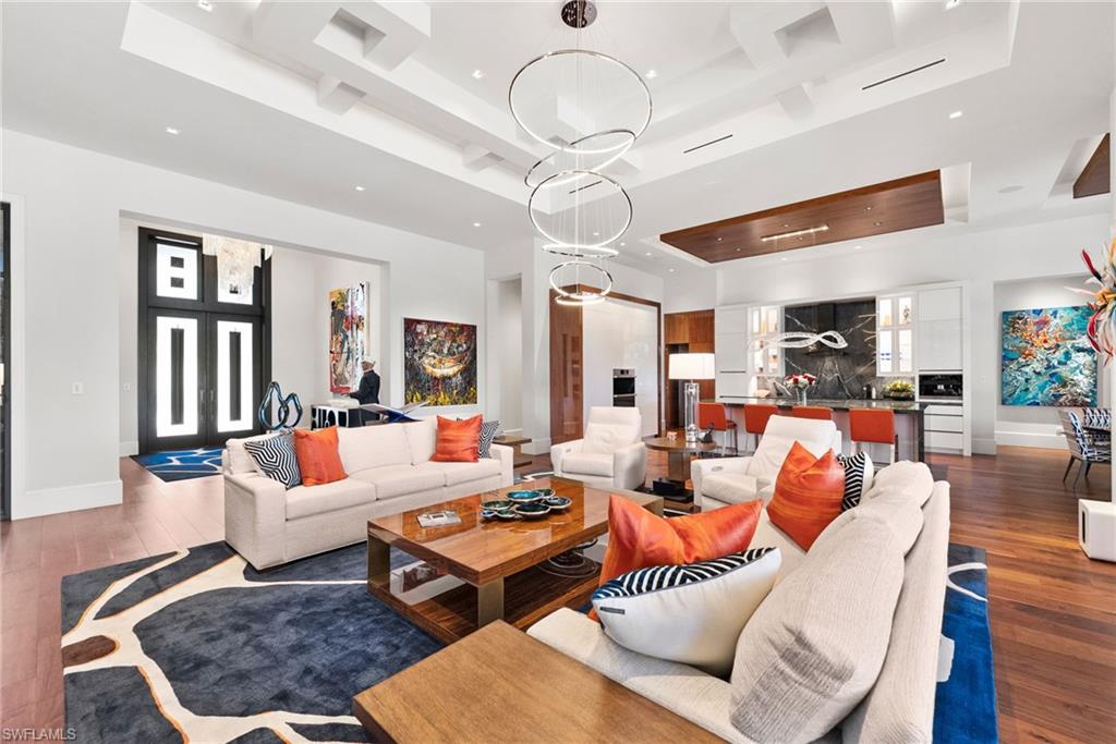 WOODLAKE AT BONITA BAY - Residential