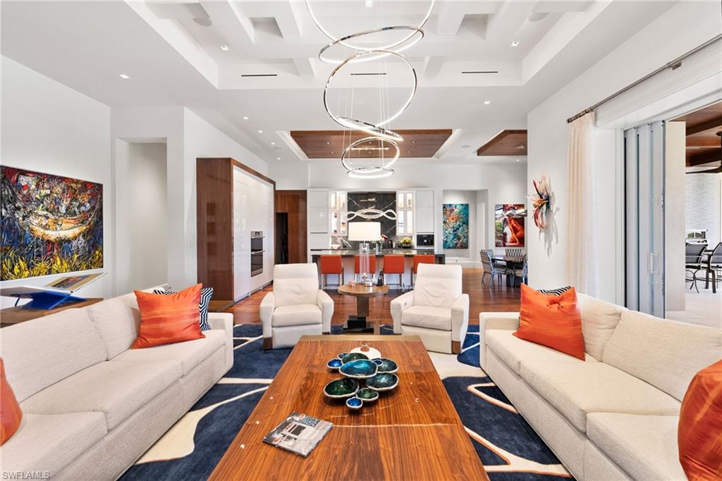 WOODLAKE AT BONITA BAY - Residential