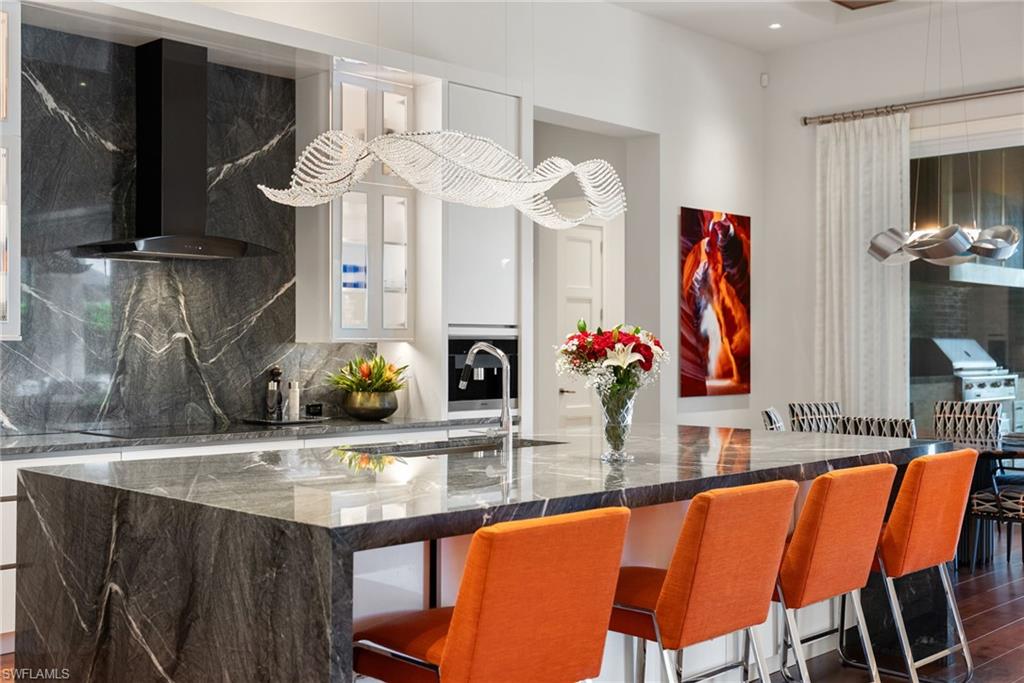 WOODLAKE AT BONITA BAY - Residential