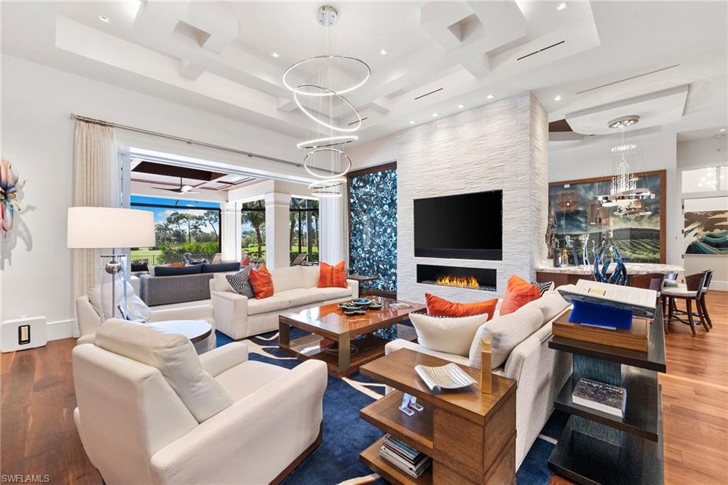 WOODLAKE AT BONITA BAY - Residential