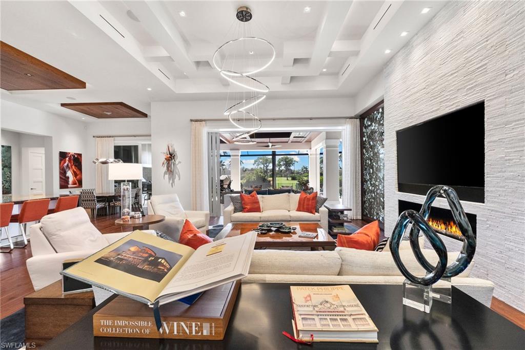 WOODLAKE AT BONITA BAY - Residential