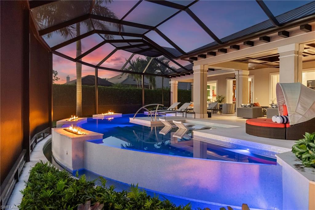 WOODLAKE AT BONITA BAY - Residential