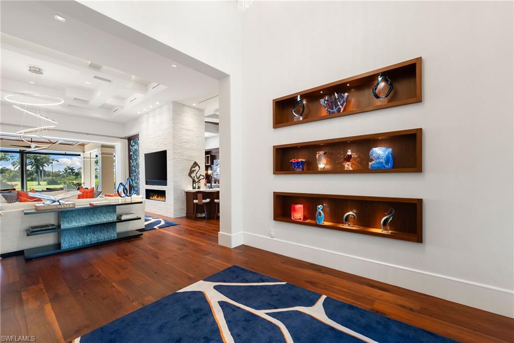 WOODLAKE AT BONITA BAY - Residential