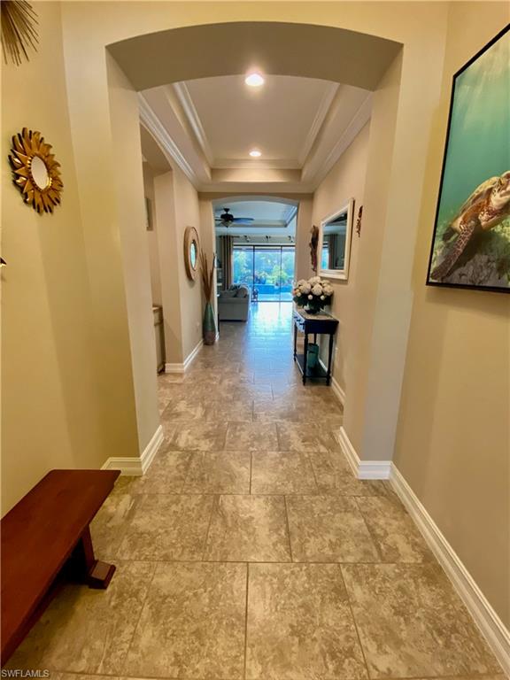 PALOMA - Residential