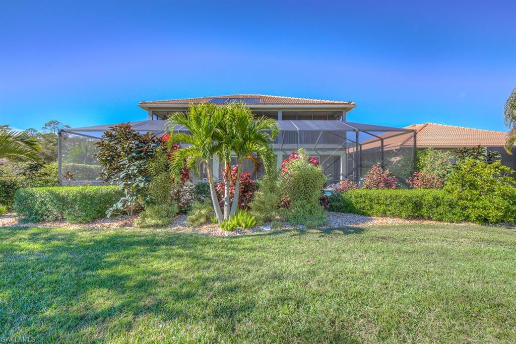 BELLA TERRA - Residential