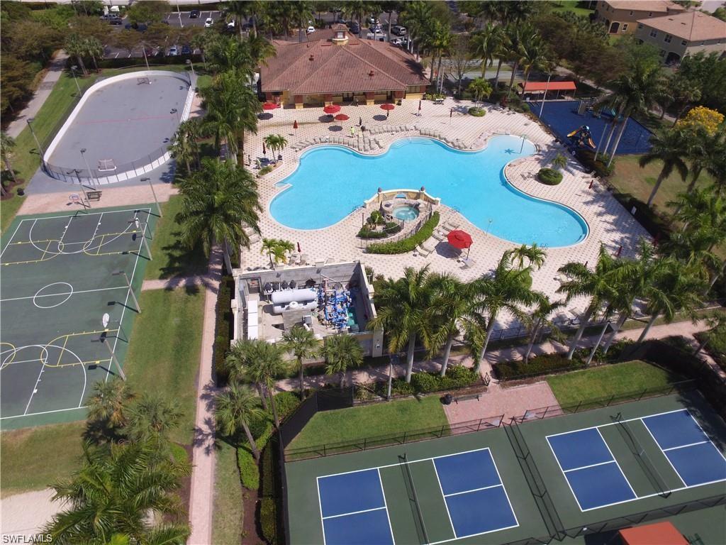 BELLA TERRA - Residential