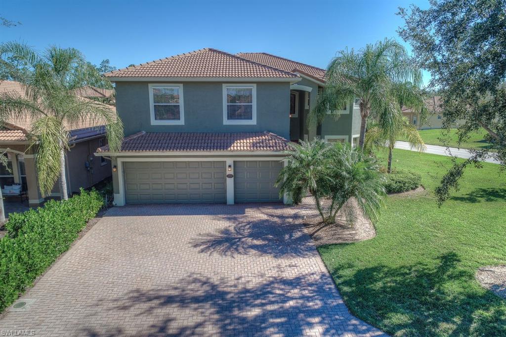 BELLA TERRA - Residential