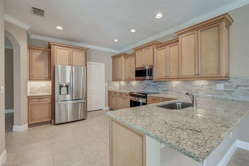 BELLA TERRA - Residential