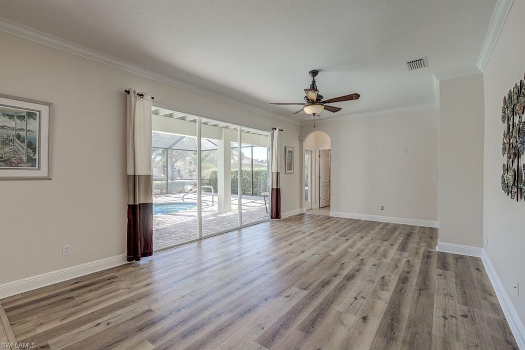 BELLA TERRA - Residential