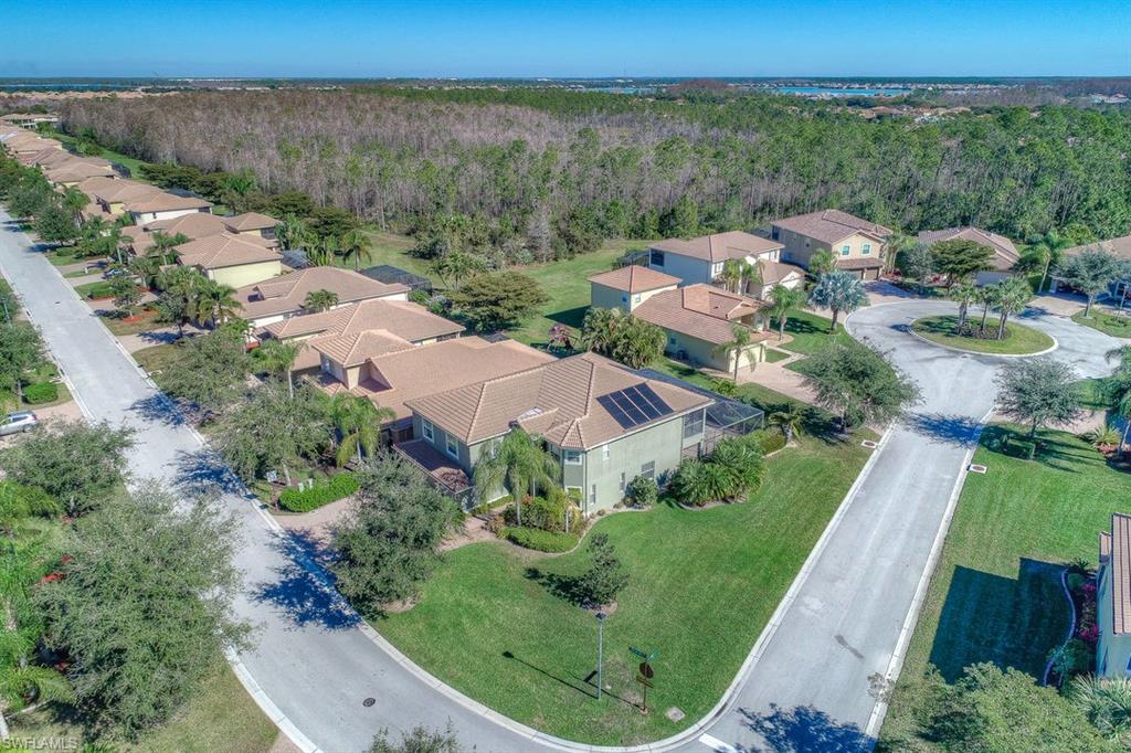 BELLA TERRA - Residential