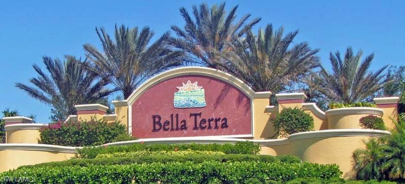 BELLA TERRA - Residential