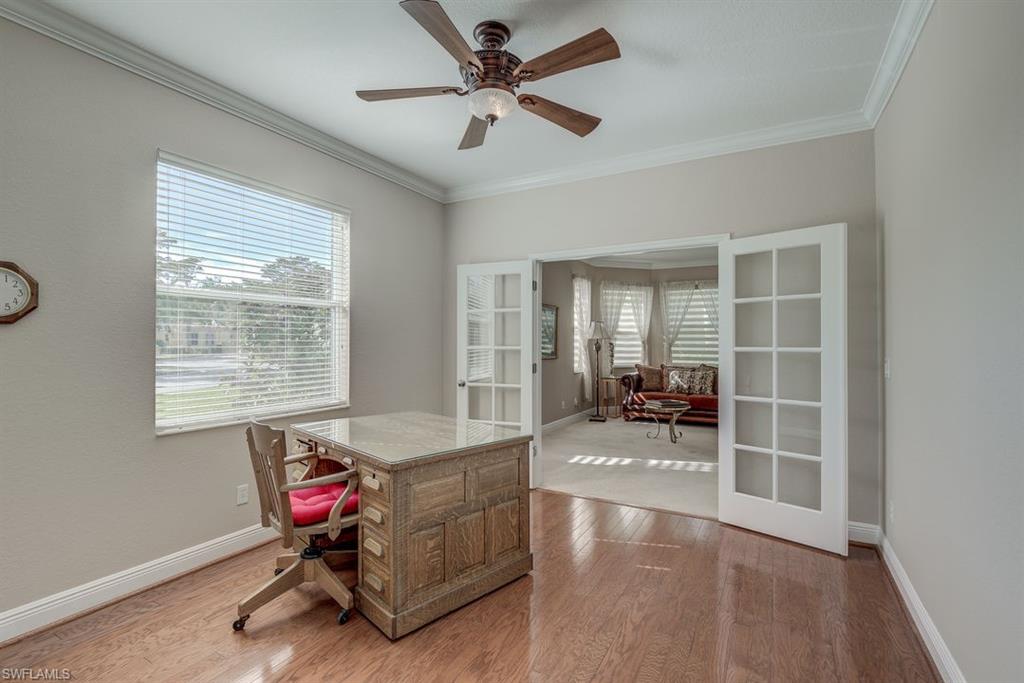 BELLA TERRA - Residential