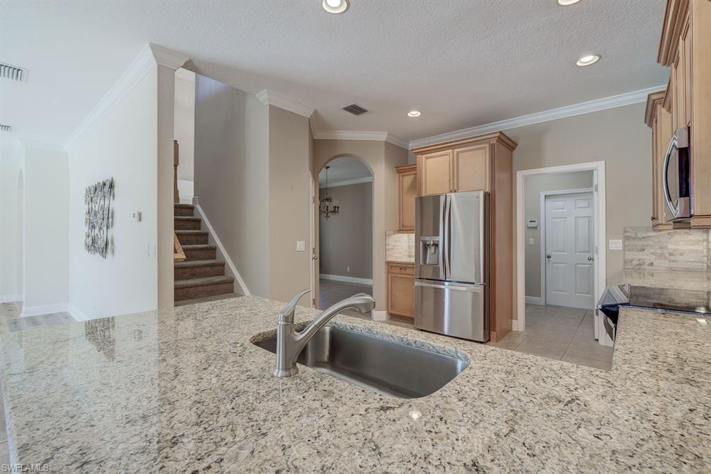 BELLA TERRA - Residential