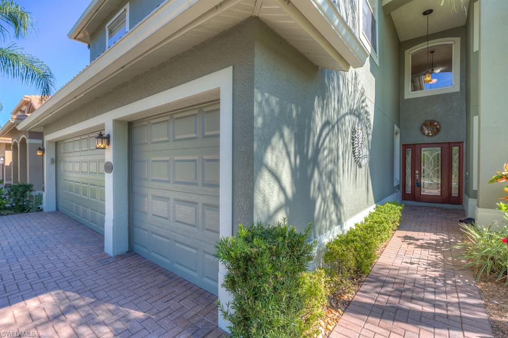 BELLA TERRA - Residential