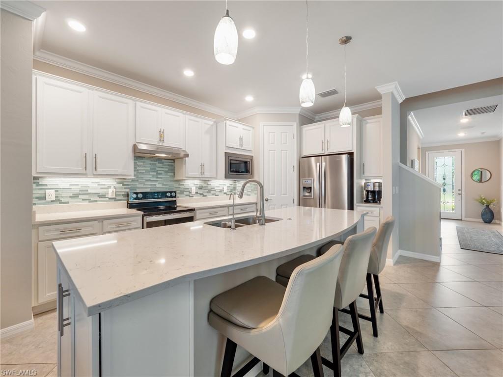 BRIDGETOWN - Residential