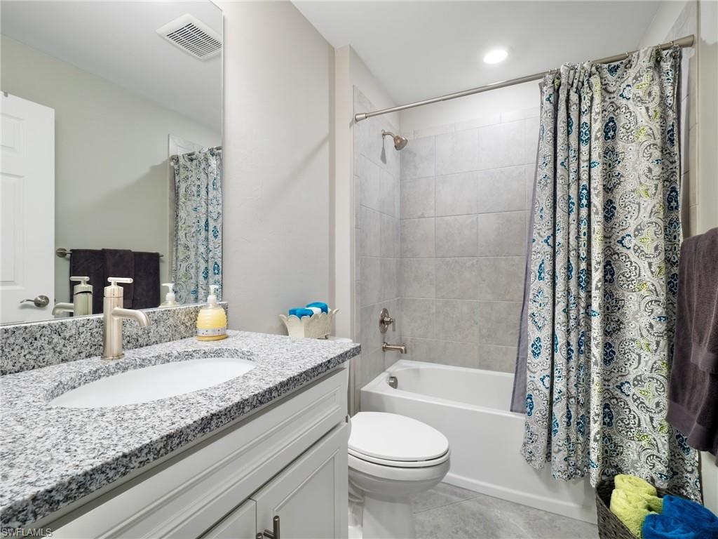 BRIDGETOWN - Residential