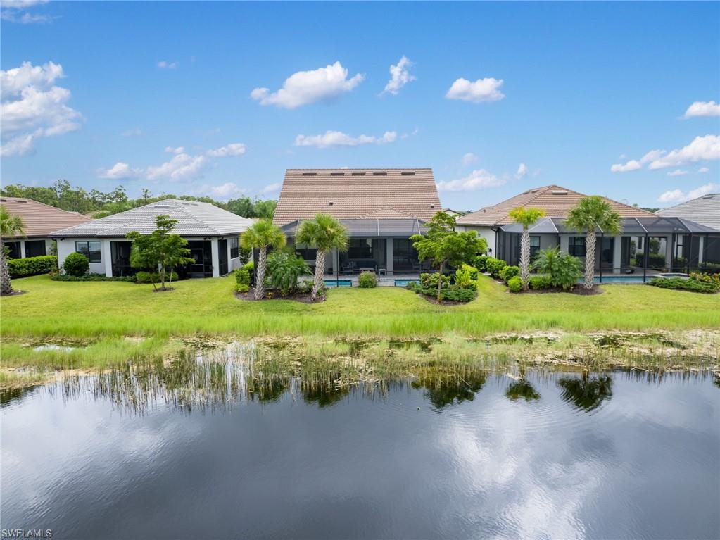 BRIDGETOWN - Residential