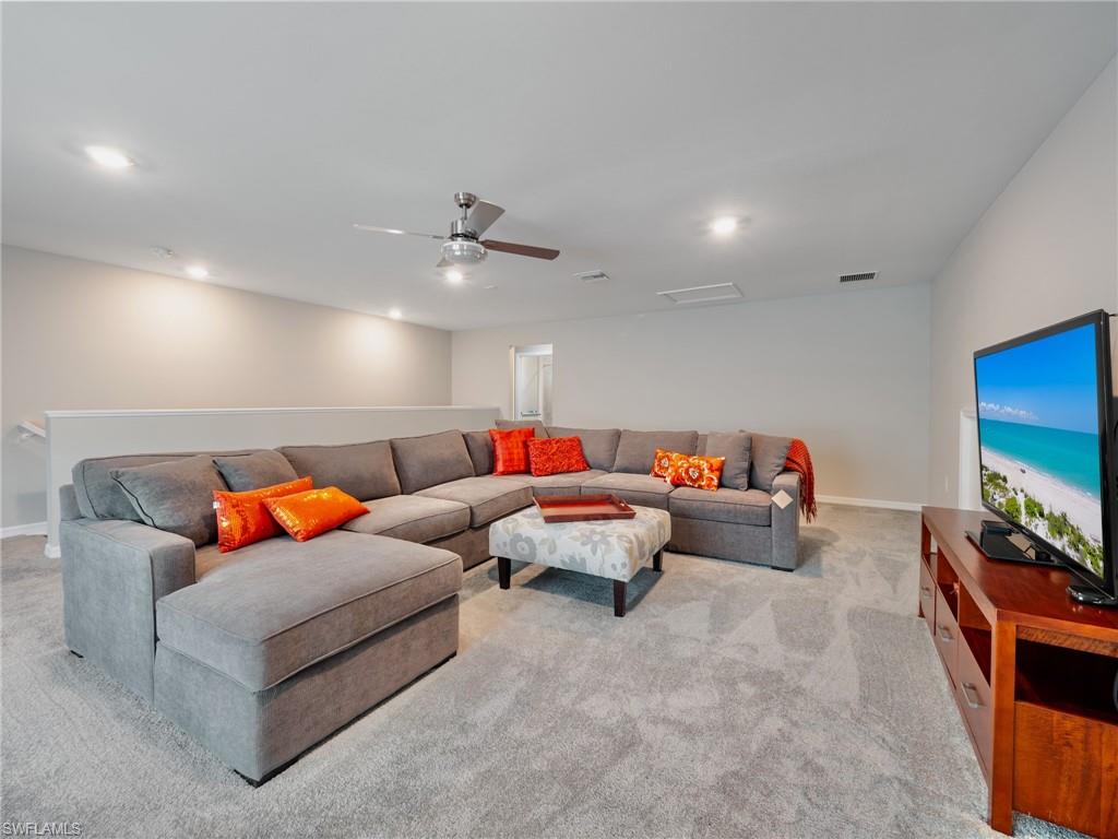 BRIDGETOWN - Residential