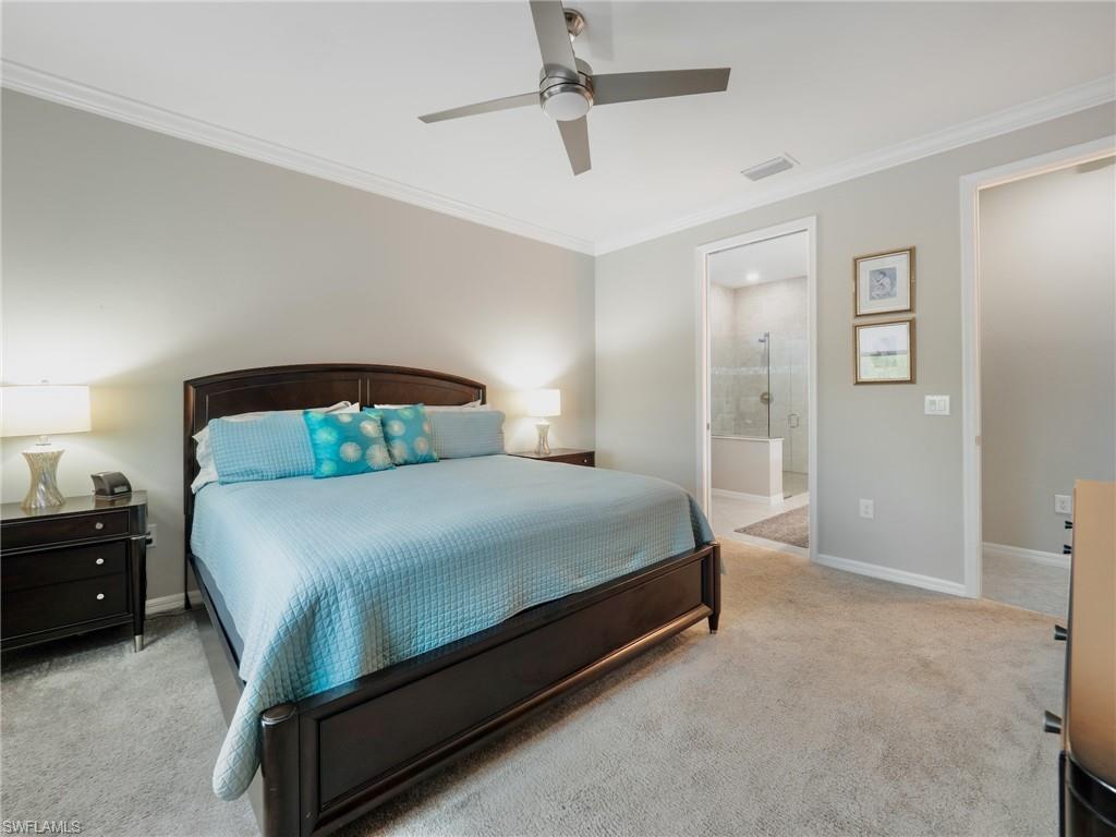 BRIDGETOWN - Residential