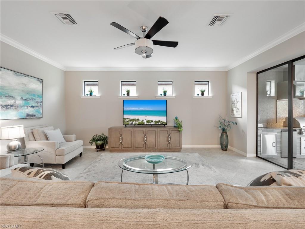 BRIDGETOWN - Residential