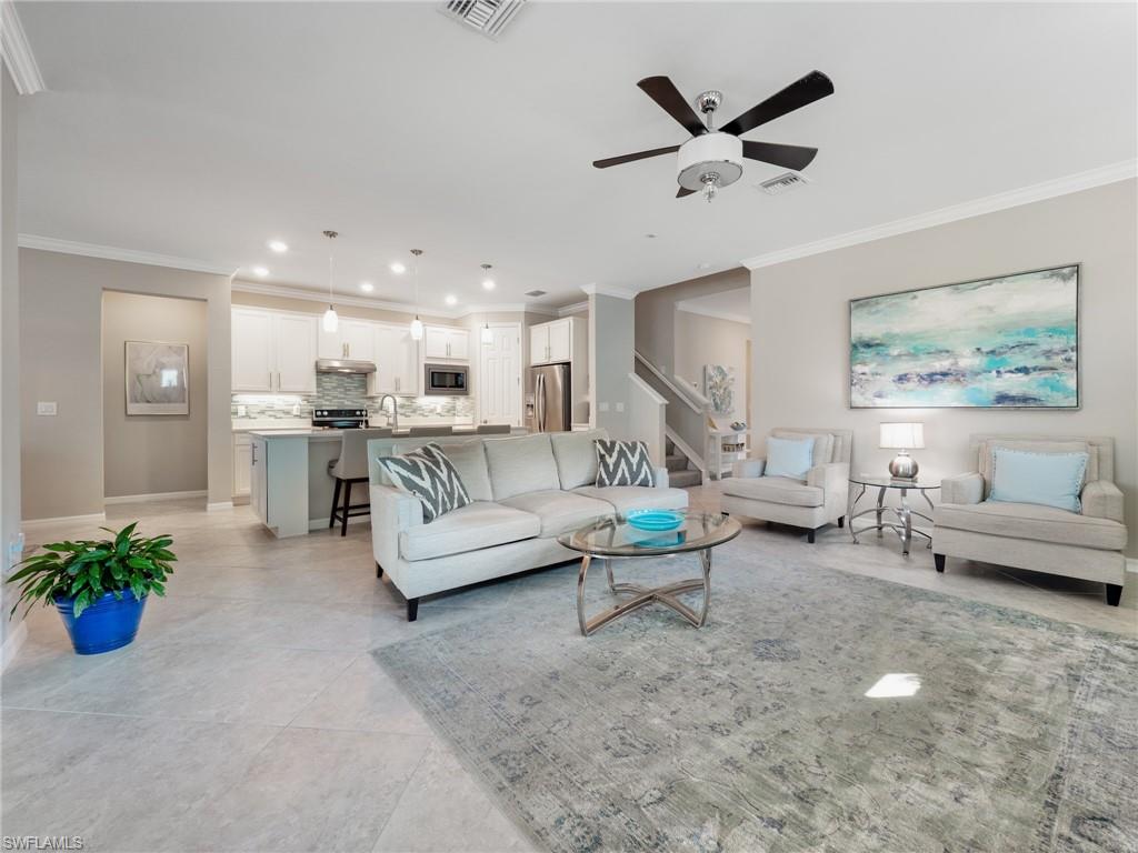 BRIDGETOWN - Residential