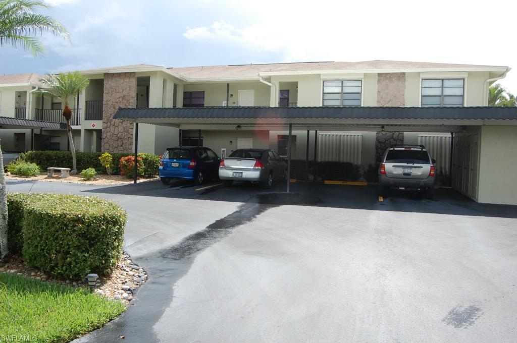 BAYSHORE CONDO - Residential