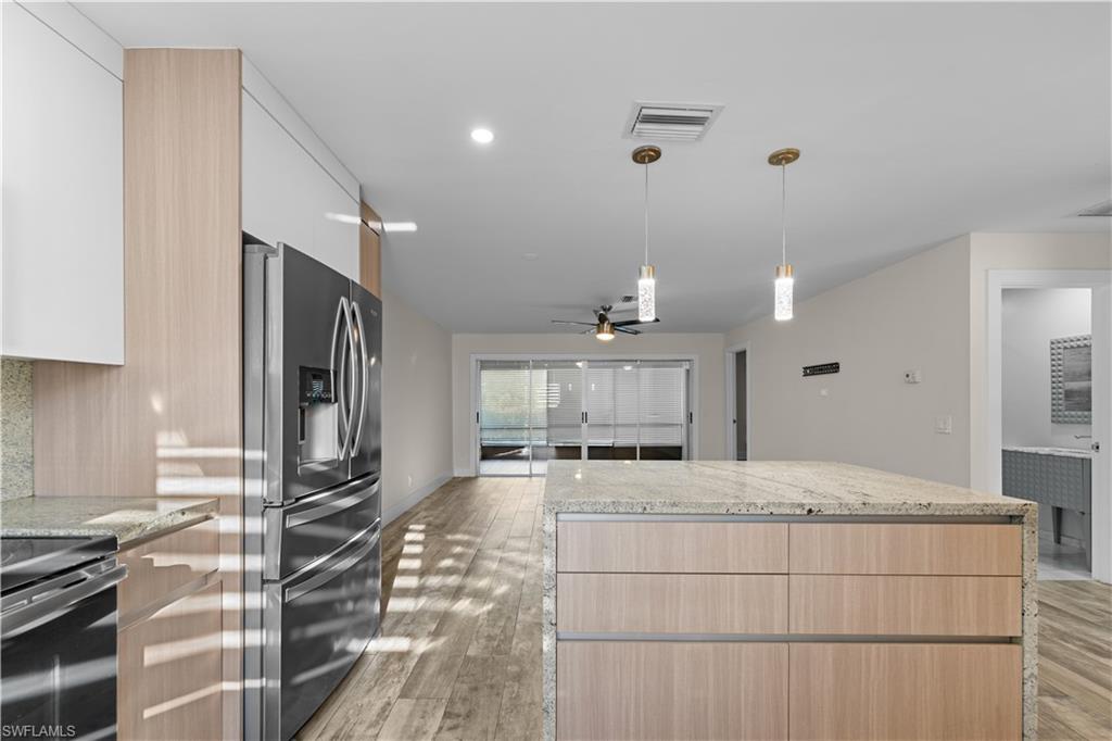 HENDERSON CREEK VILLAGE - Residential