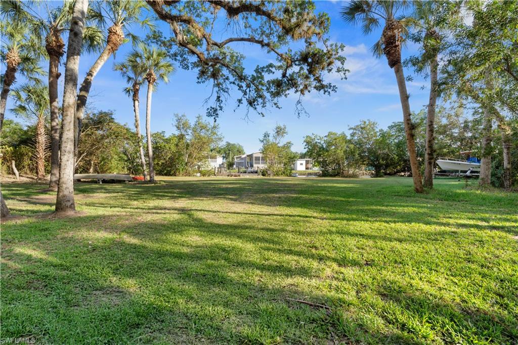 HENDERSON CREEK VILLAGE - Residential