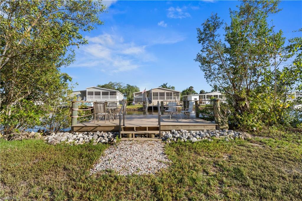 HENDERSON CREEK VILLAGE - Residential