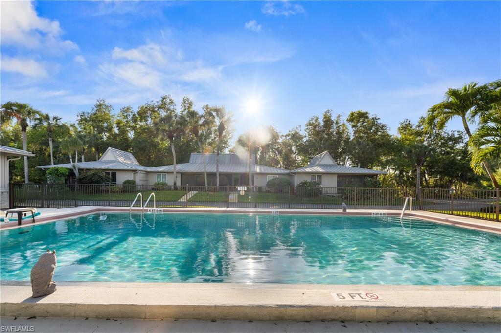 HENDERSON CREEK VILLAGE - Residential
